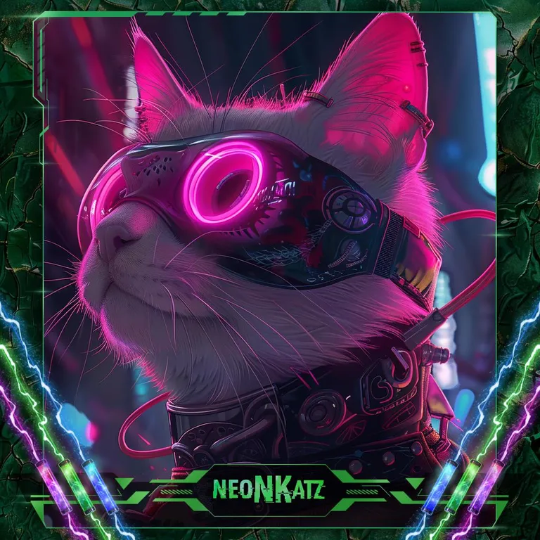 neoNKatz #163