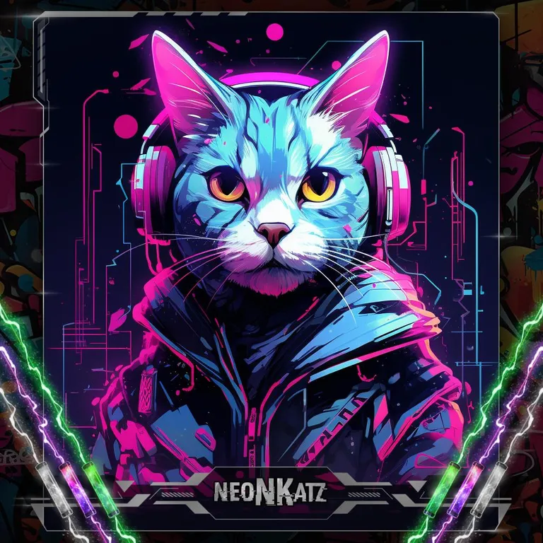 neoNKatz #203