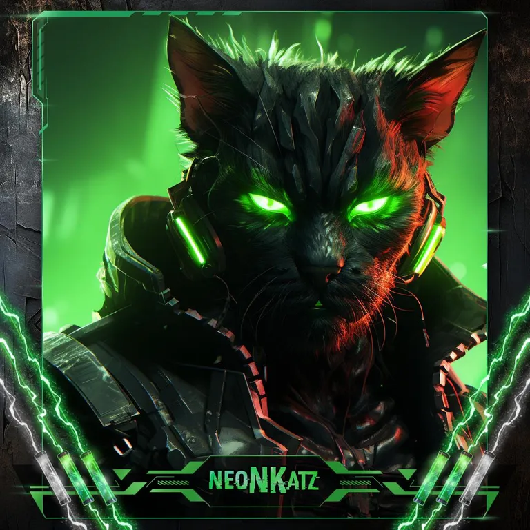 neoNKatz #4700