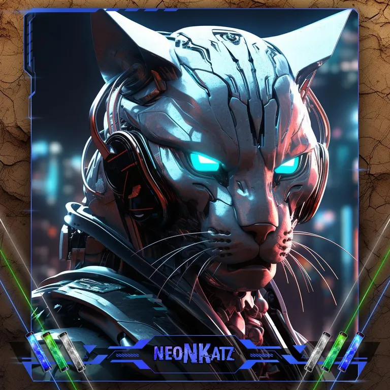 neoNKatz #566