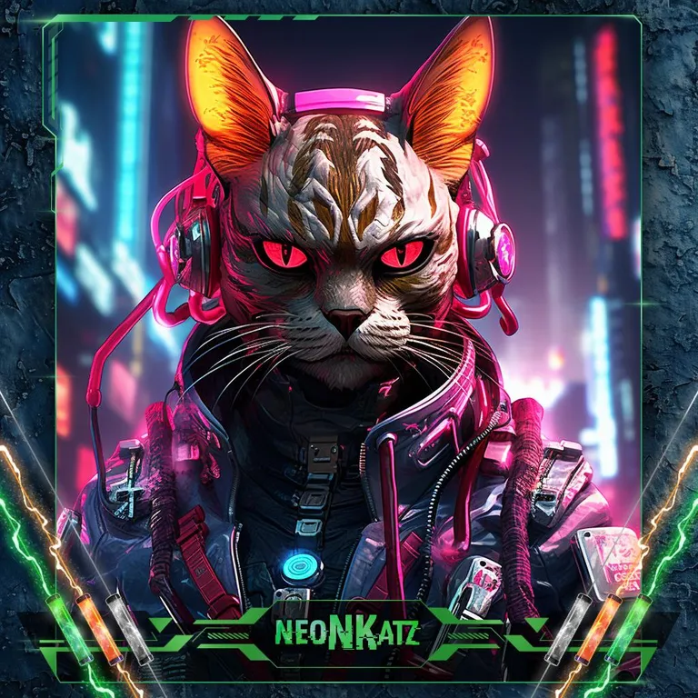 neoNKatz #665