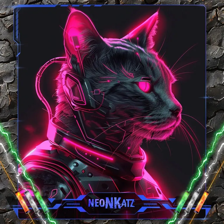 neoNKatz #1434
