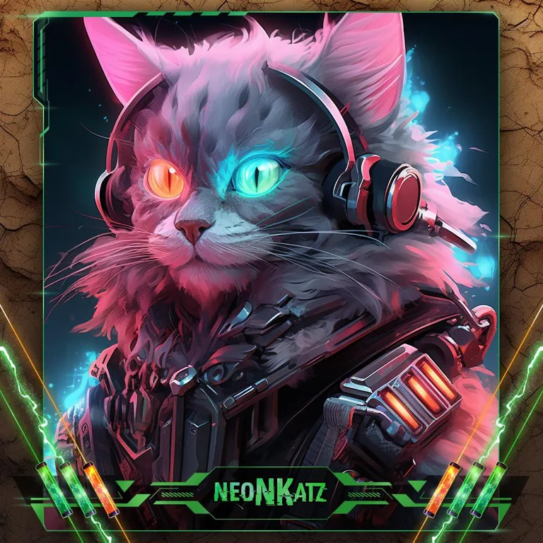 neoNKatz #1611