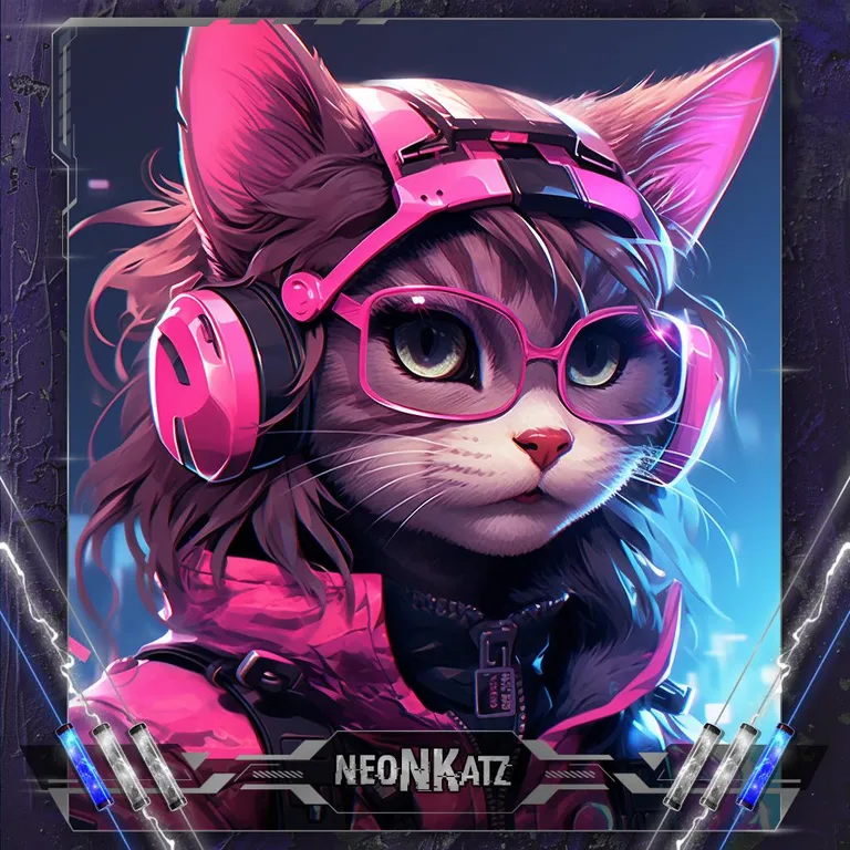 neoNKatz #1598