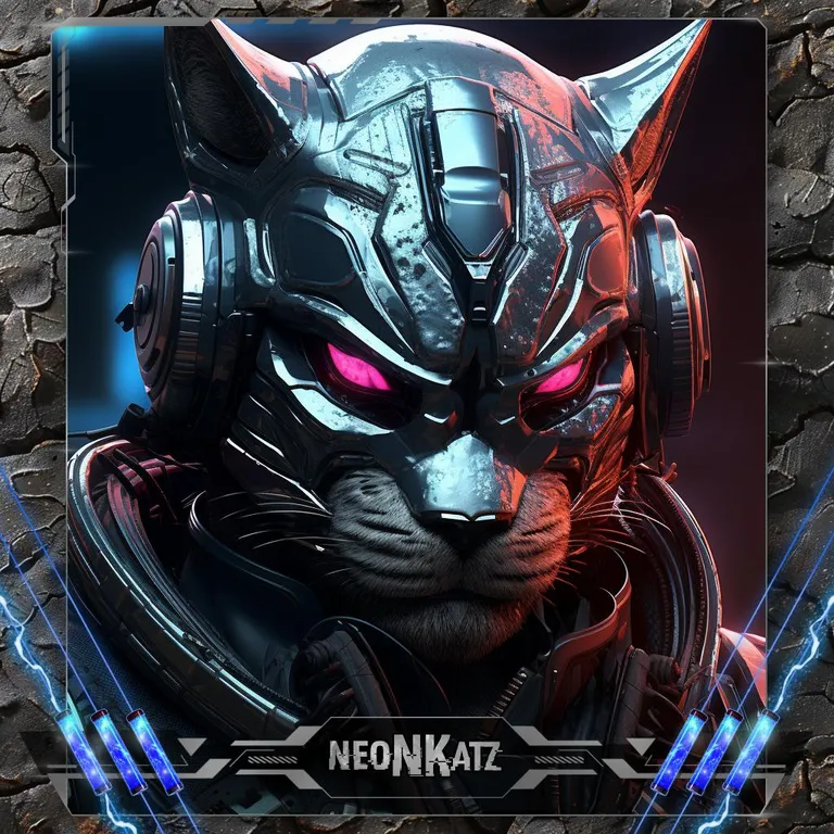 neoNKatz #1454