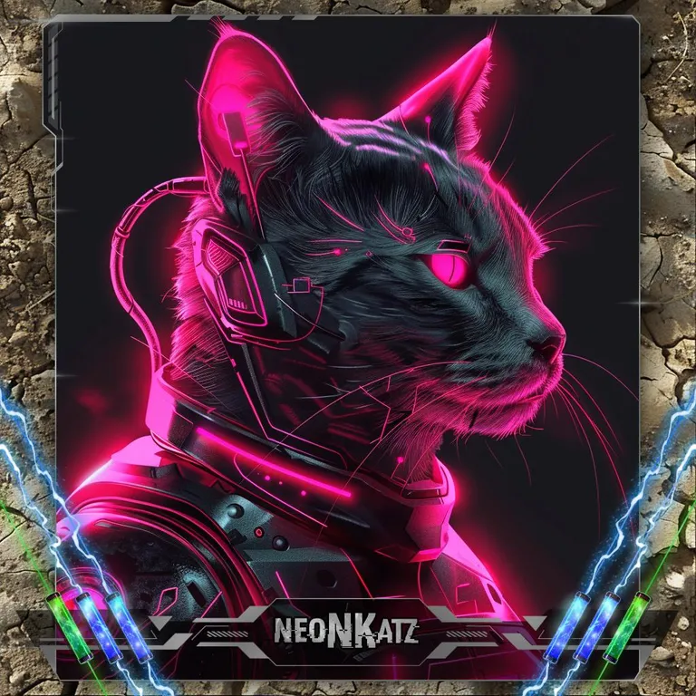 neoNKatz #1612