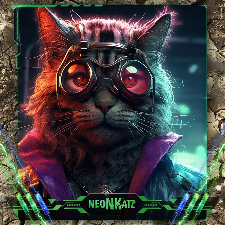 neoNKatz #525