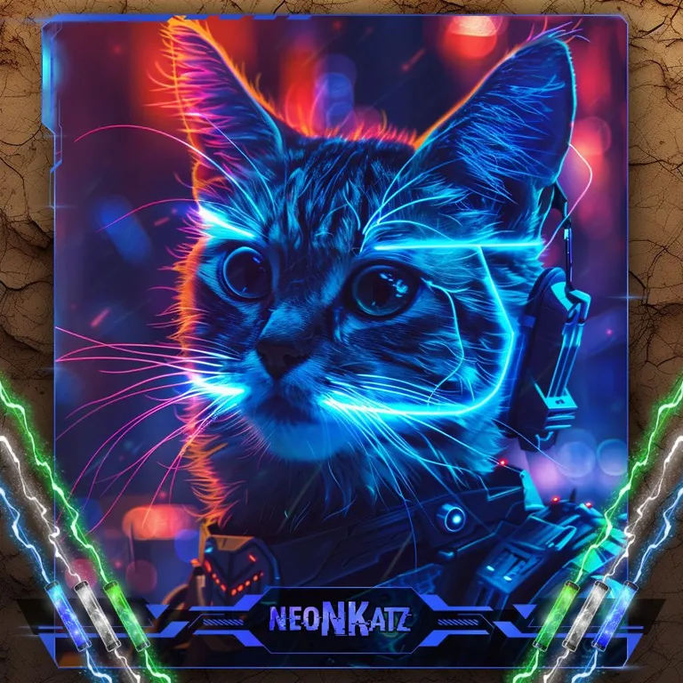 neoNKatz #85