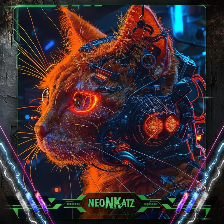 neoNKatz #364