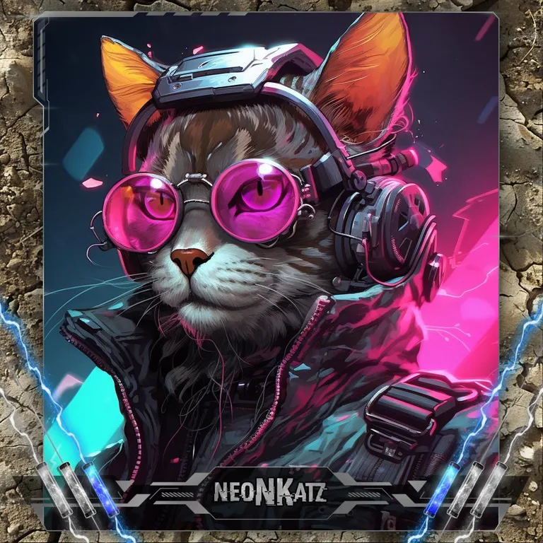 neoNKatz #4709