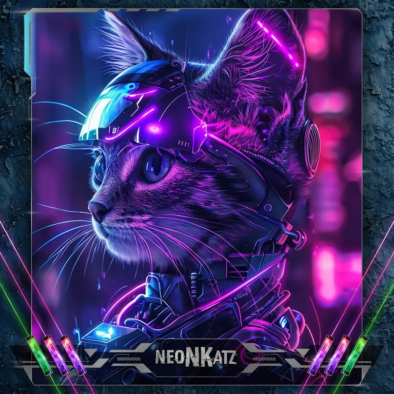 neoNKatz #4500
