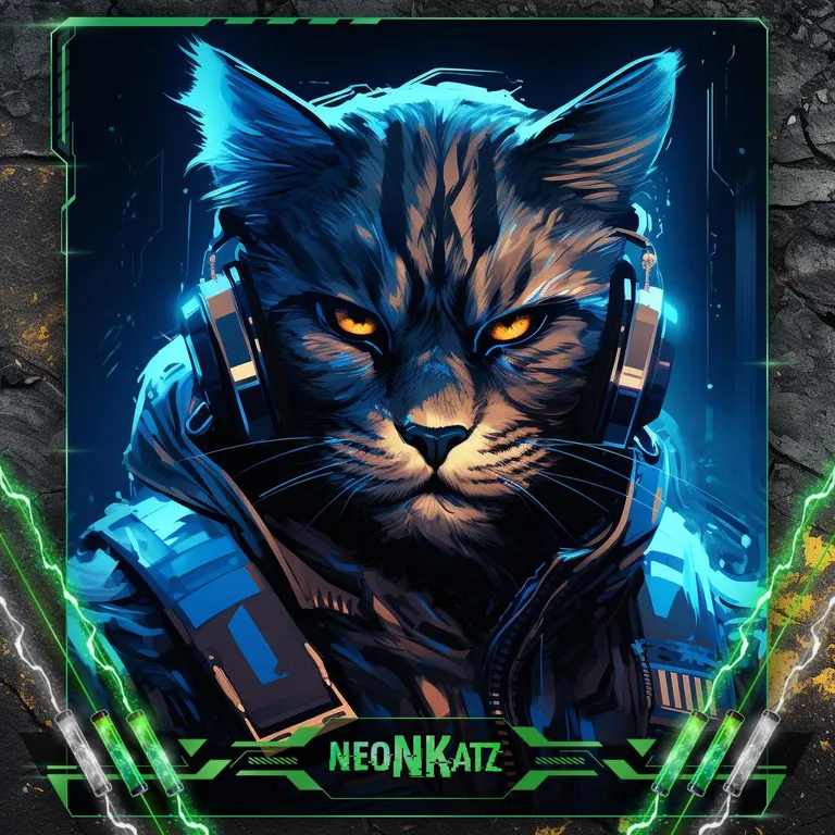 neoNKatz #4813