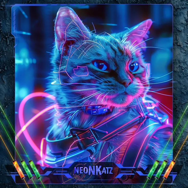 neoNKatz #4800