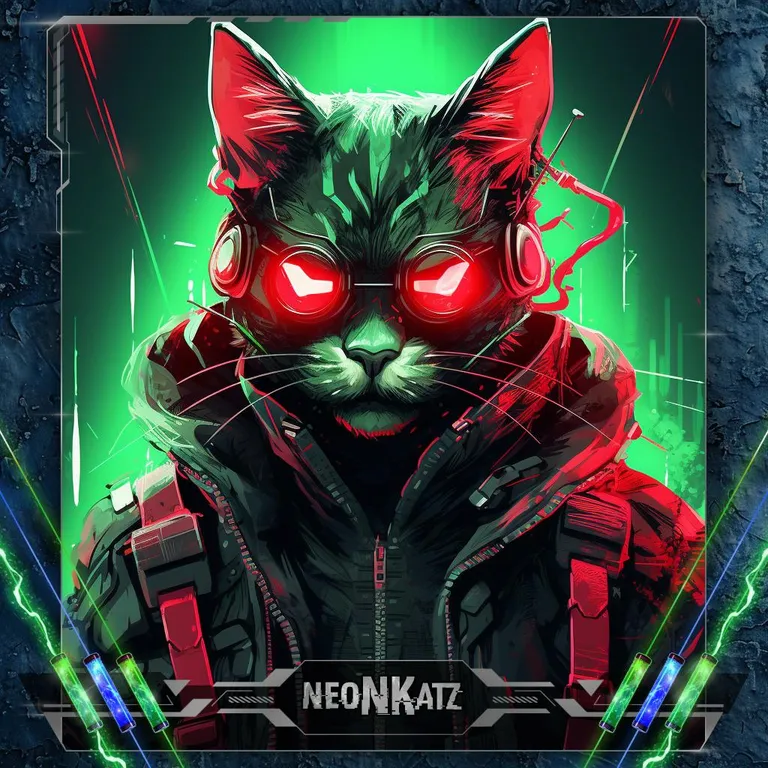 neoNKatz #4815