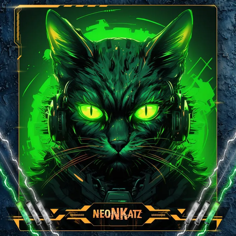 neoNKatz #4916