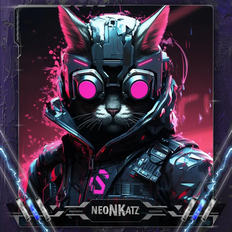 neoNKatz #4816