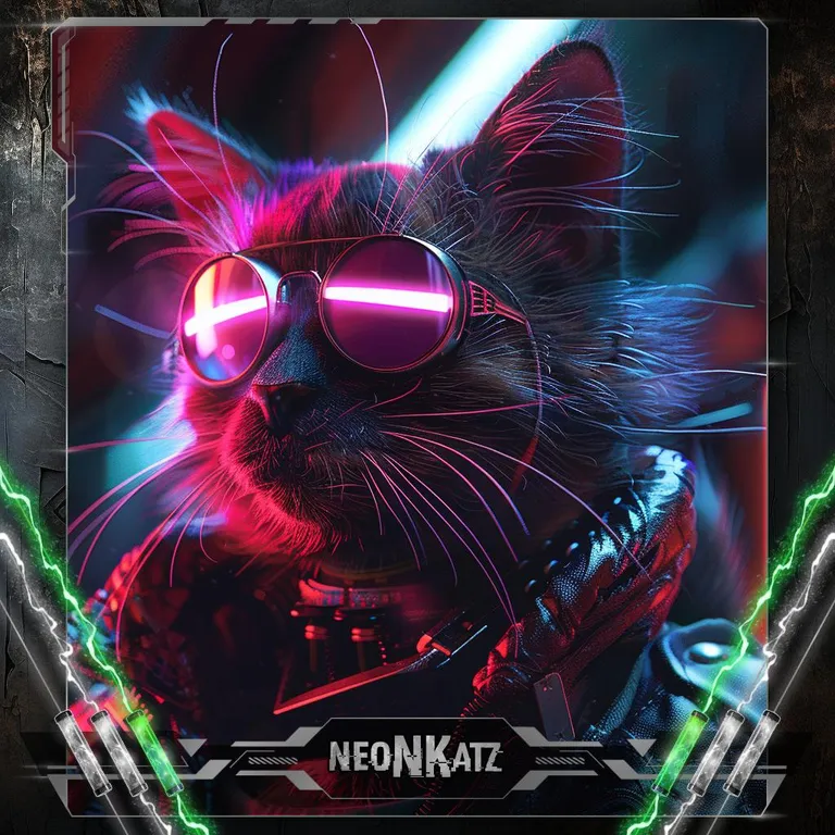 neoNKatz #4933