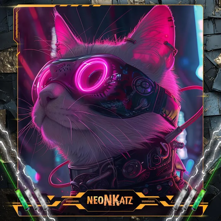 neoNKatz #4900