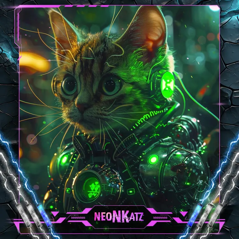 neoNKatz #5085