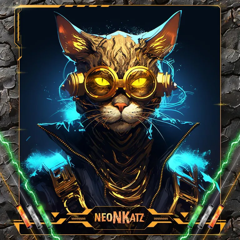 neoNKatz #5101