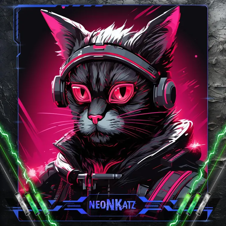 neoNKatz #5095