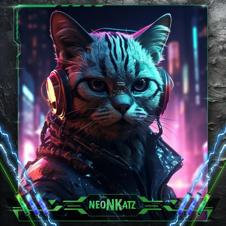 neoNKatz #5366