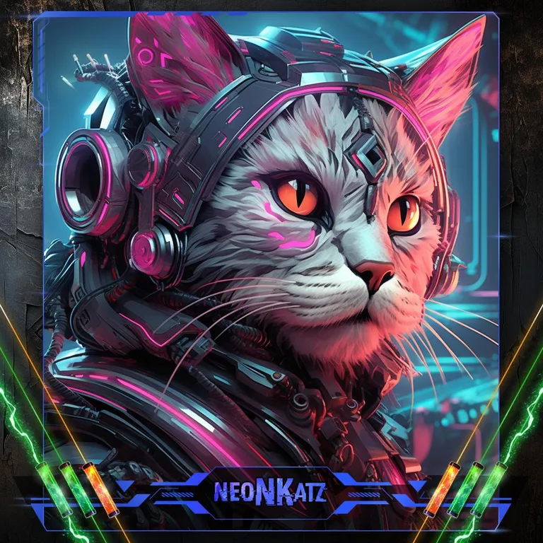 neoNKatz #5200