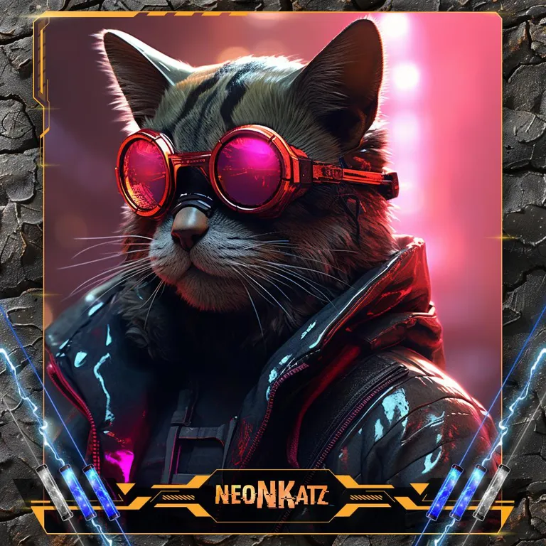 neoNKatz #5132