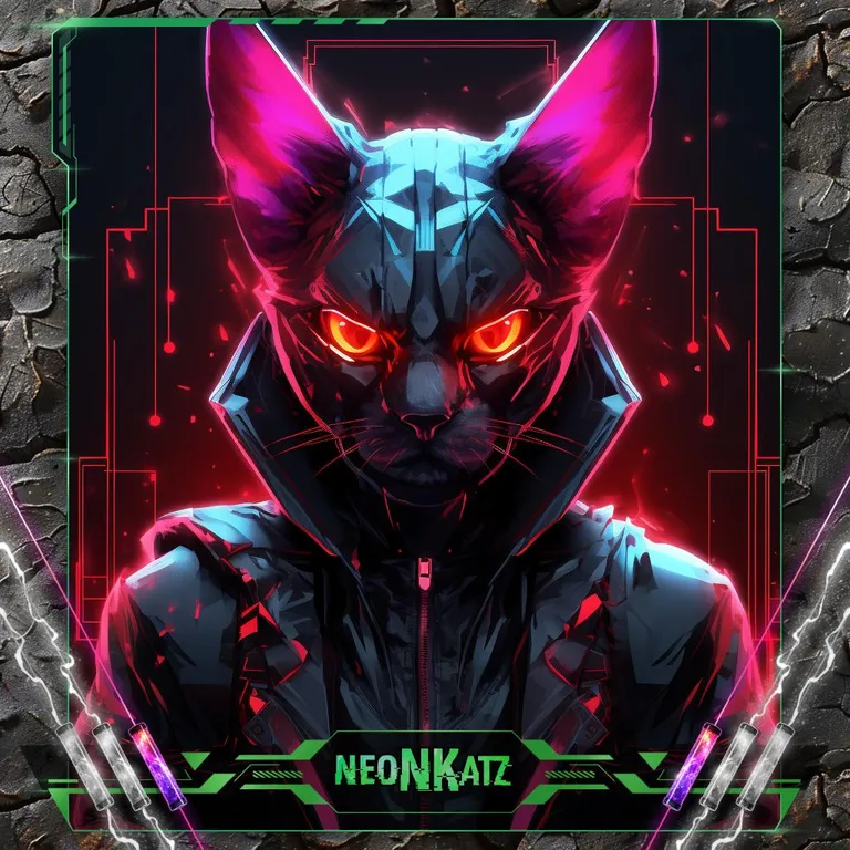 neoNKatz #5120