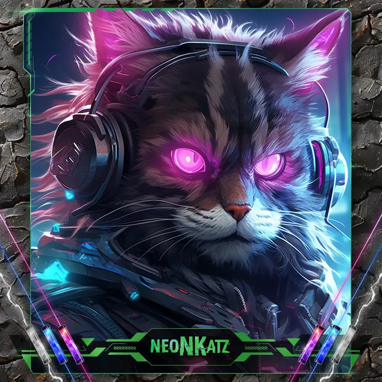 neoNKatz #326