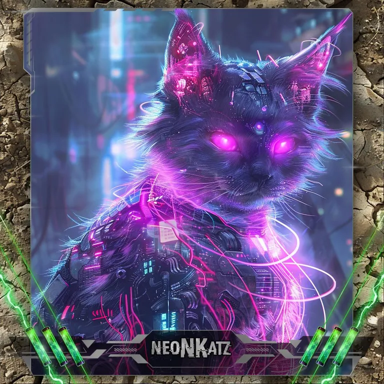 neoNKatz #272