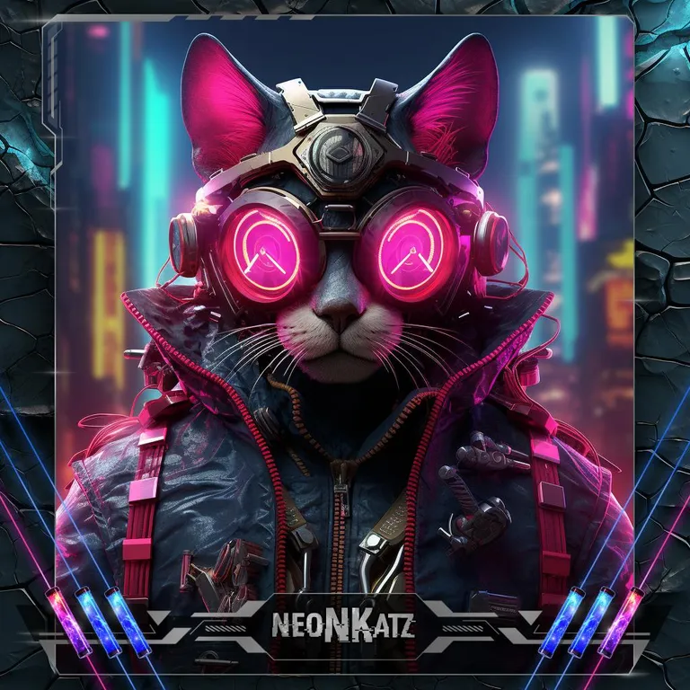 neoNKatz #550