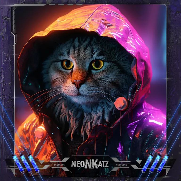neoNKatz #743