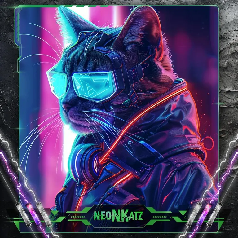 neoNKatz #730