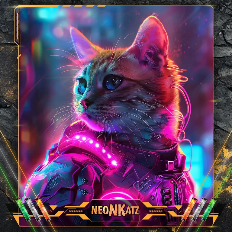neoNKatz #745
