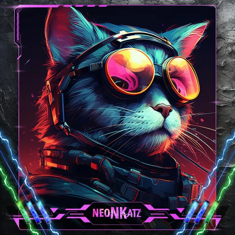 neoNKatz #656