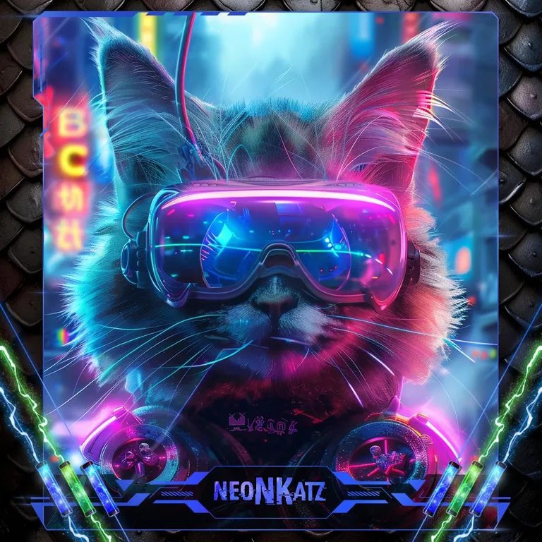 neoNKatz #1812