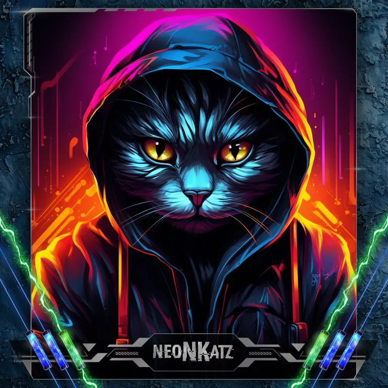 neoNKatz #400