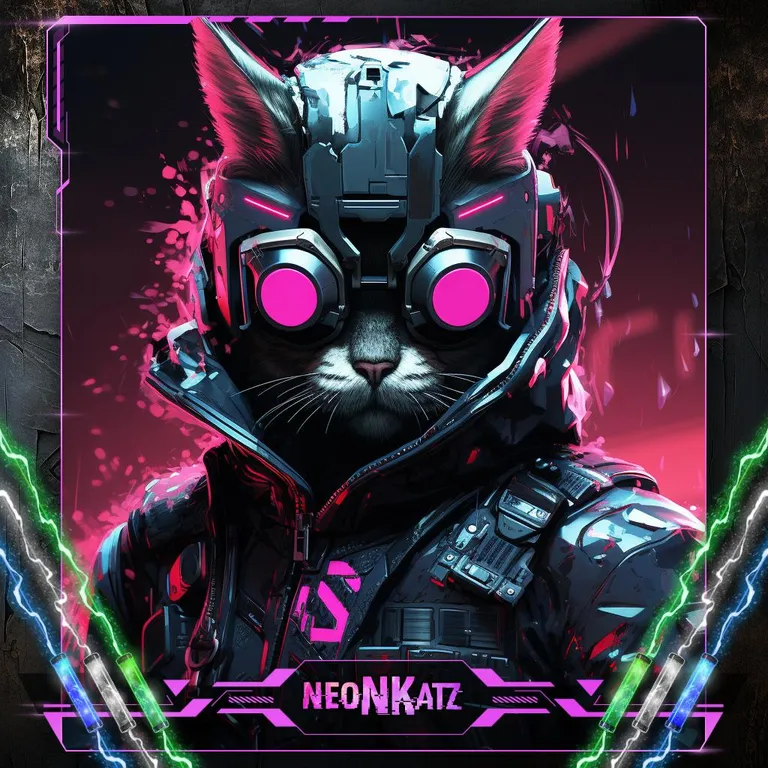 neoNKatz #5330