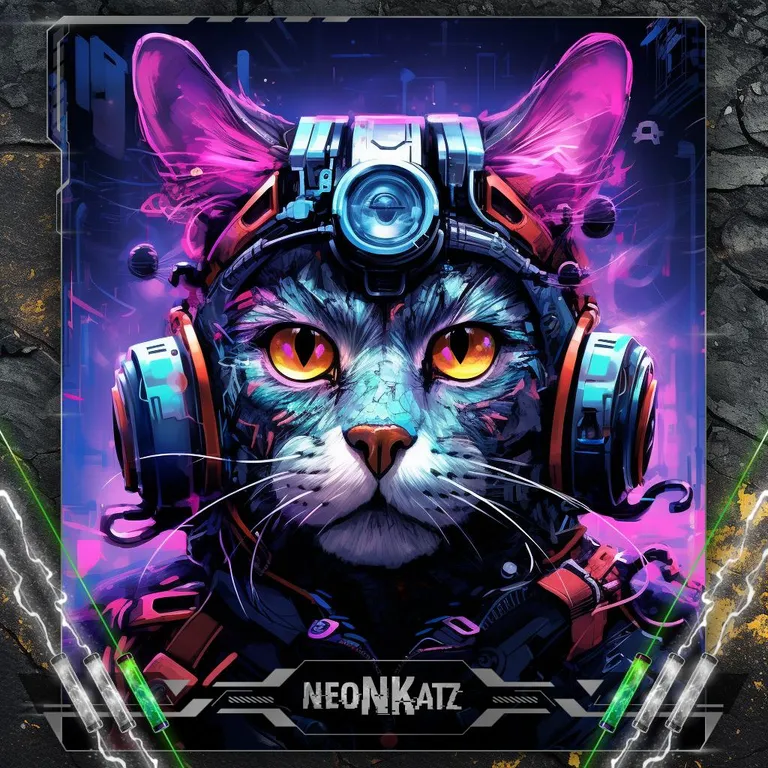 neoNKatz #355