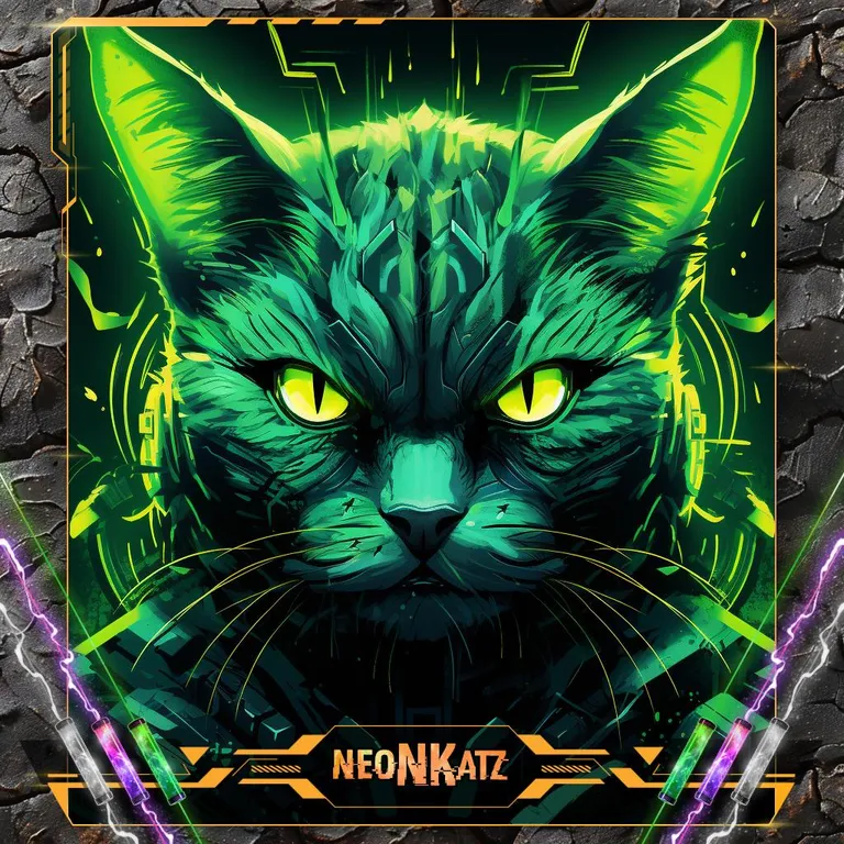 neoNKatz #505