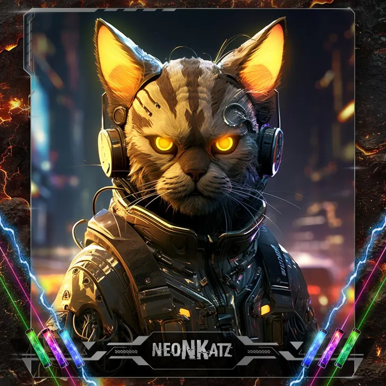 neoNKatz #503