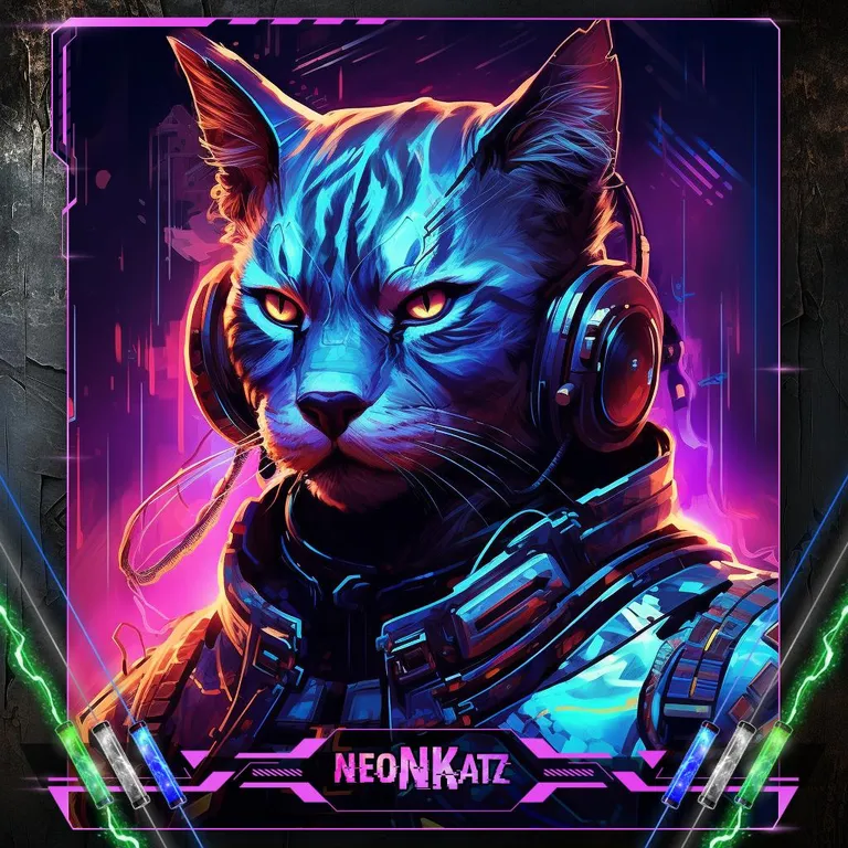 neoNKatz #575