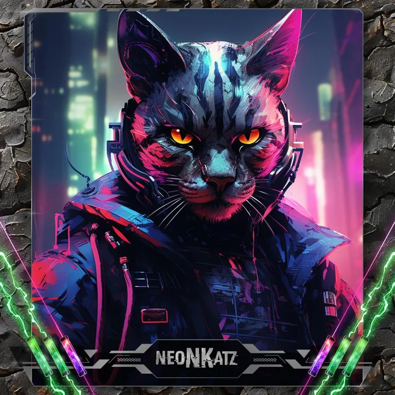 neoNKatz #577