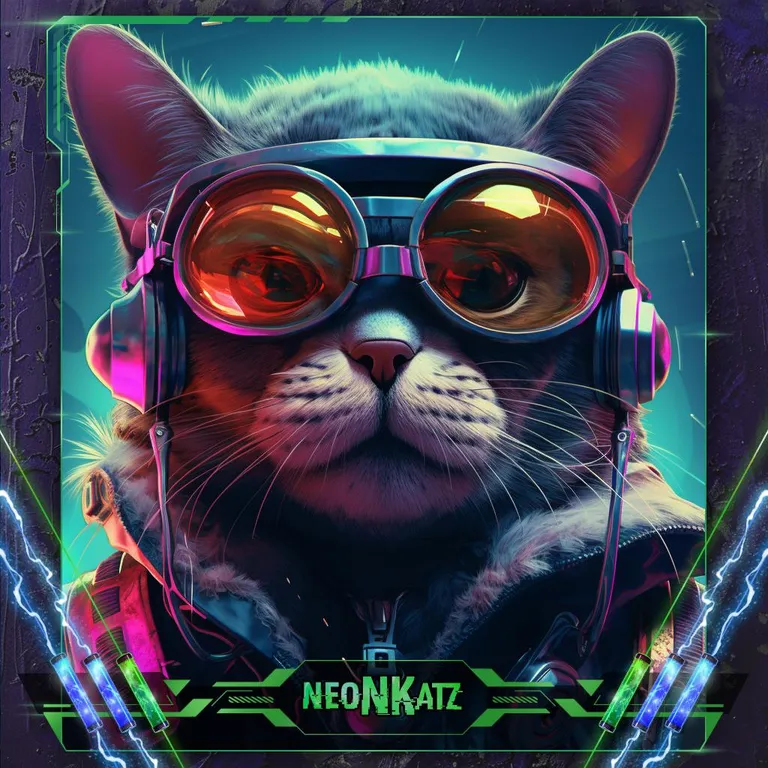 neoNKatz #420