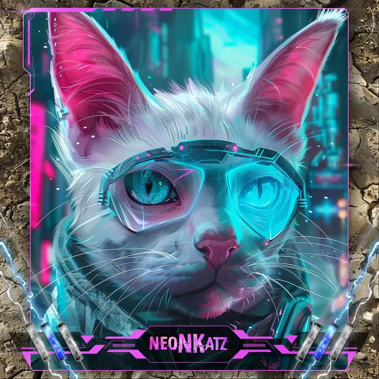 neoNKatz #5115