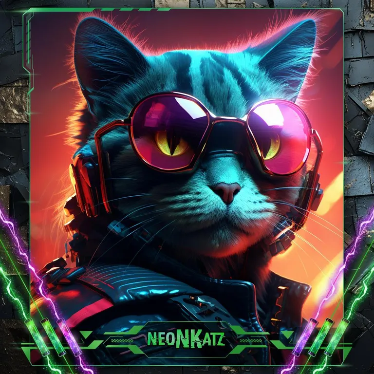 neoNKatz #666