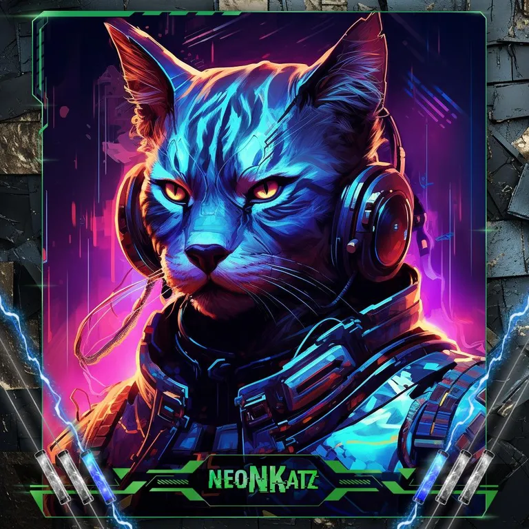 neoNKatz #694
