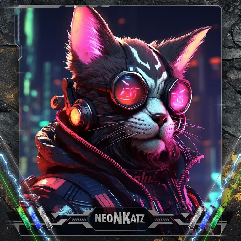 neoNKatz #616