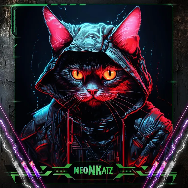neoNKatz #172
